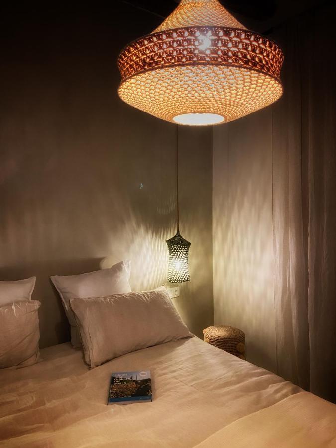 Hostal Aljibe Archidona Buitenkant foto