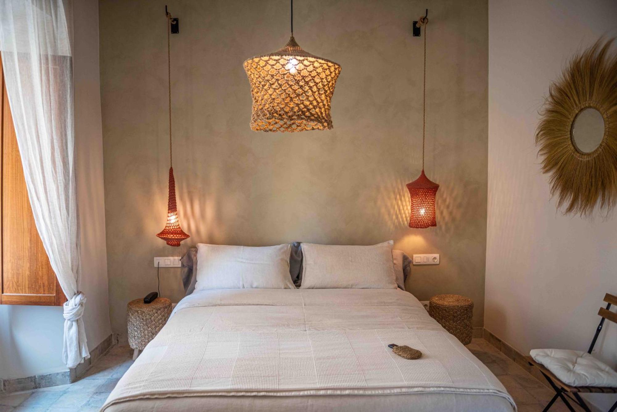 Hostal Aljibe Archidona Buitenkant foto