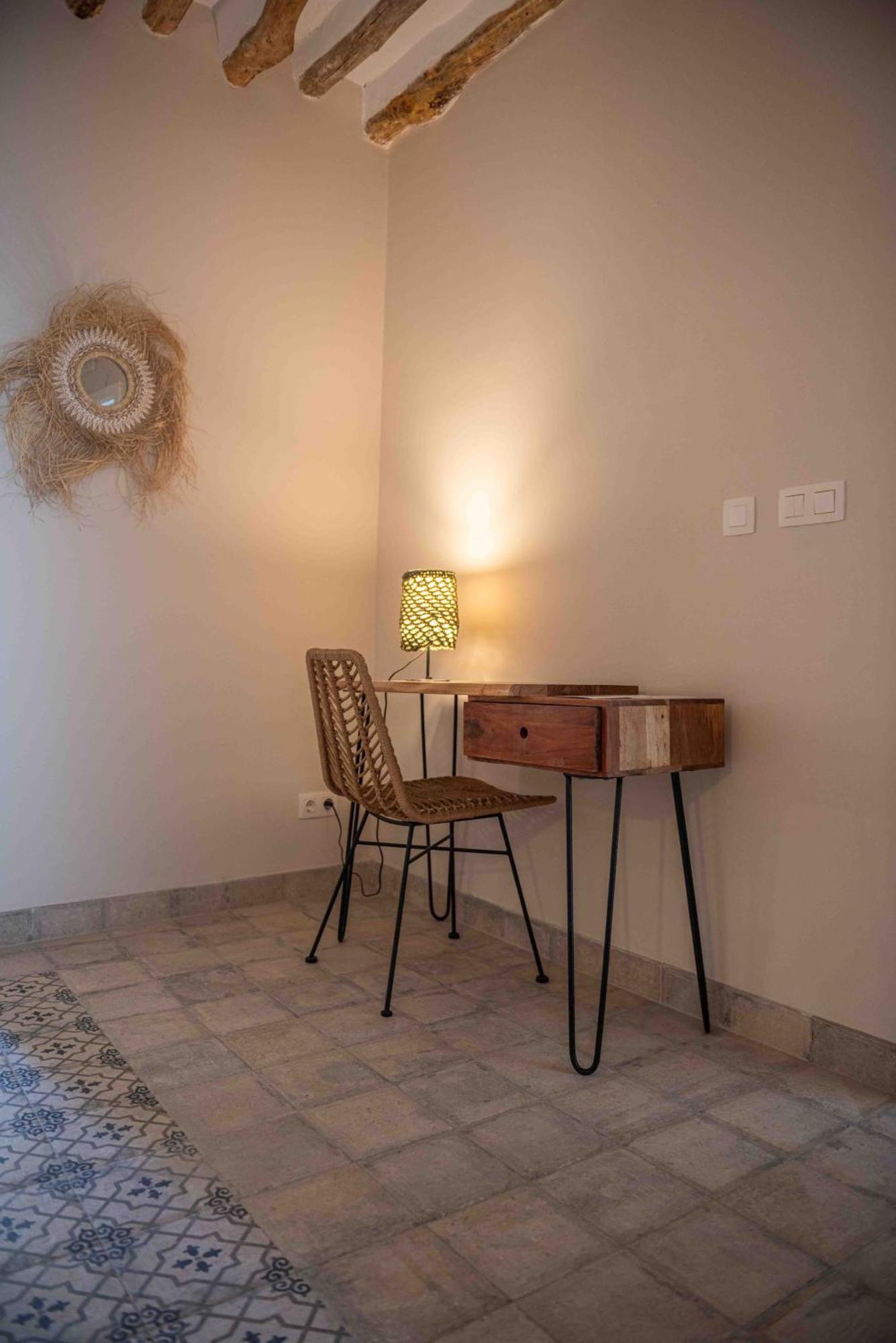 Hostal Aljibe Archidona Buitenkant foto