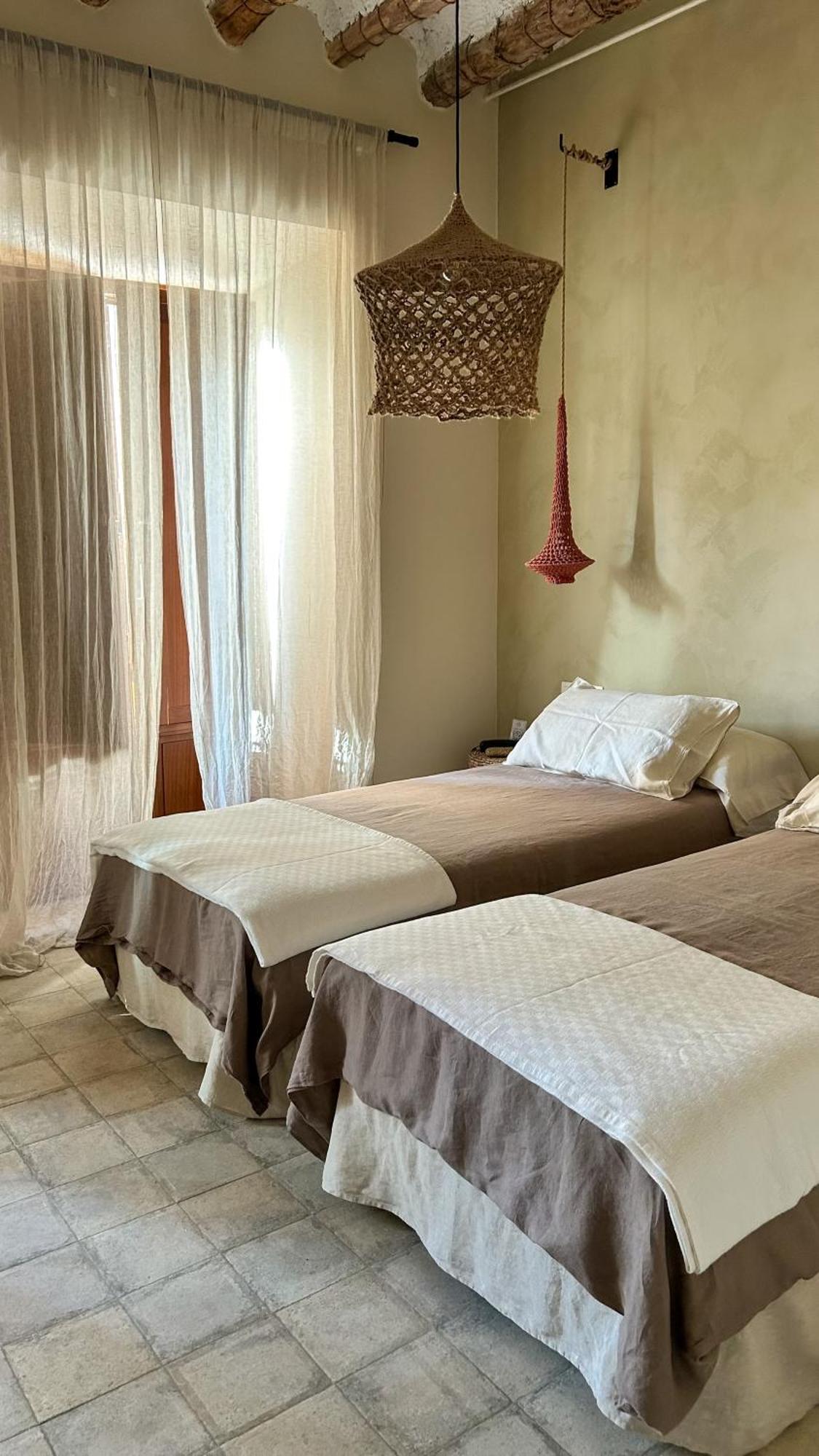 Hostal Aljibe Archidona Buitenkant foto